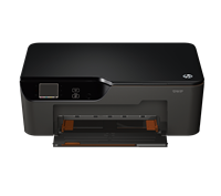 Deskjet 3520 e-All-in-One