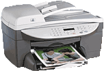 Digital Copier 410