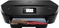 Envy 5548 e-All-in-One