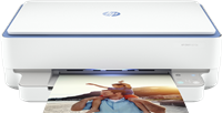 Envy 6010e All-in-One
