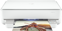 Envy 6022 All-in-One