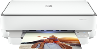 Envy 6030e All-in-One