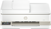 Envy 6520e All-in-One