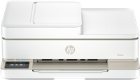 Envy 6558e All-in-One