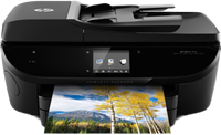 Envy 7645 e-All-in-One