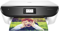 Envy Photo 6232 All-in-One