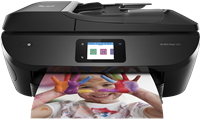 Envy Photo 7820 All-in-One