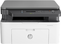 Laser MFP 135w