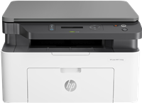 Laser MFP 135wg