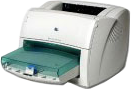 LaserJet 1000W