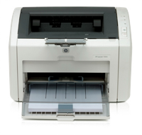LaserJet 1022N