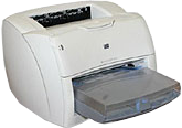 LaserJet 1200N