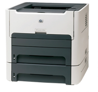 LaserJet 1320TN