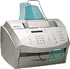 LaserJet 3200