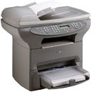 LaserJet 3320