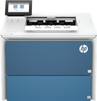 LaserJet Enterprise 6501dn