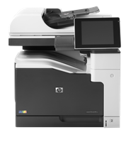LaserJet Enterprise 700 color MFP M775dn