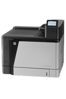 LaserJet Enterprise Flow M855 Color