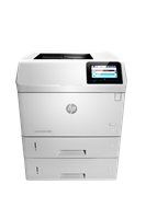 LaserJet Enterprise M605x