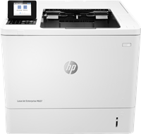 LaserJet Enterprise M607dn