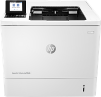 LaserJet Enterprise M608dn