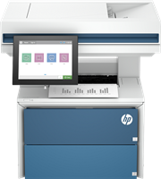 LaserJet Enterprise MFP 5602dn