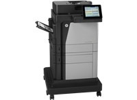 LaserJet Enterprise MFP M630f