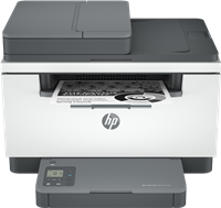 LaserJet MFP M234sdwe