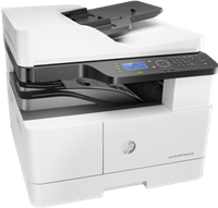 LaserJet MFP M42623dn