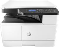LaserJet MFP M42625dn