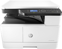 LaserJet MFP M438dn