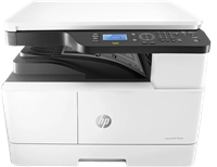 LaserJet MFP M438n