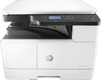 LaserJet MFP M440n
