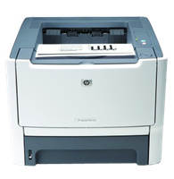 LaserJet P2015dn