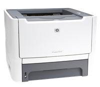LaserJet P2015n