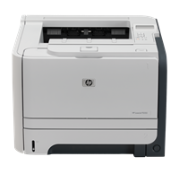 LaserJet P2055