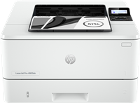 LaserJet Pro 4003dn