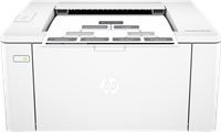 LaserJet Pro M102a
