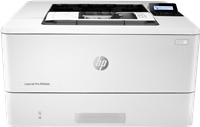 LaserJet Pro M404dn