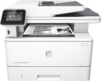 LaserJet Pro M426fdw