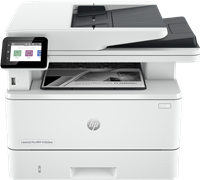 LaserJet Pro MFP 4102dwe