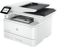 LaserJet Pro MFP 4102fdn