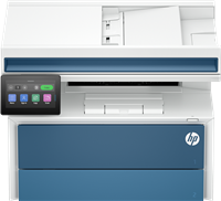 LaserJet Pro MFP 4113dwg