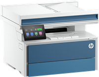 LaserJet Pro MFP 4113fdn