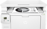 LaserJet Pro MFP M130a