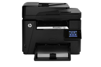 LaserJet Pro MFP M225dw