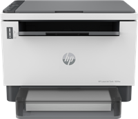 LaserJet Tank MFP 1604w