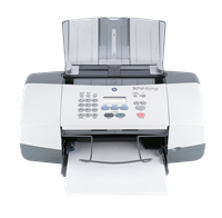 OfficeJet 4110