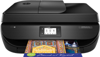 OfficeJet 4658 All-in-One