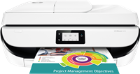 OfficeJet 5232 All-in-One